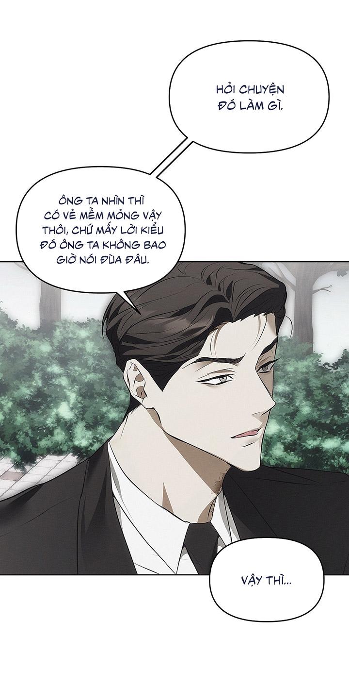 Đọc truyện [DDT] BẪY CHUỘT - Chapter 1