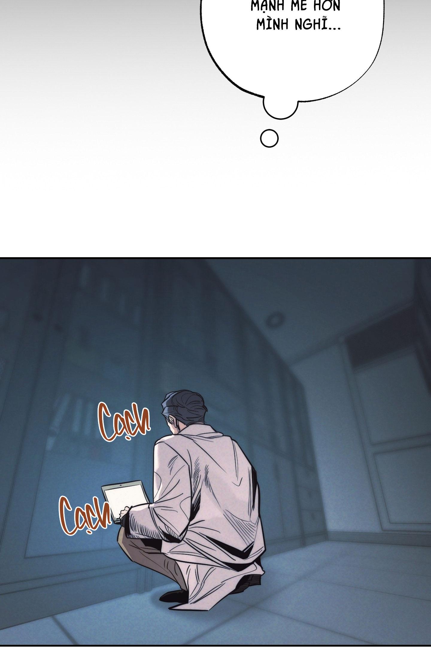 Đọc truyện KỲ THỊ - Chapter 55