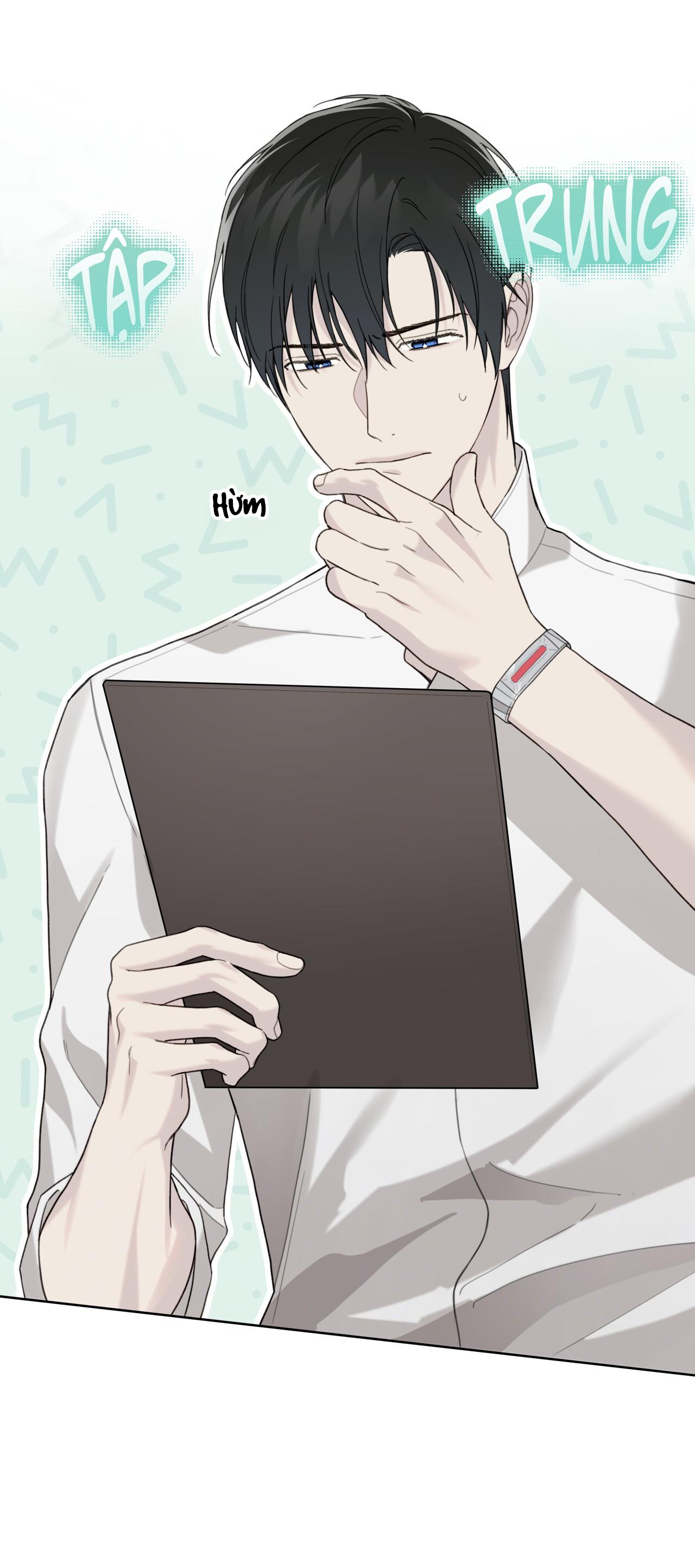 Đọc truyện HIỂM HỌA GUIDING - Chapter 36