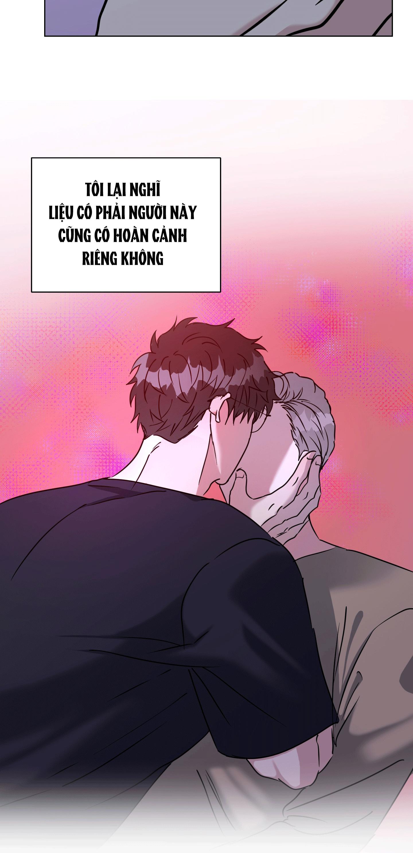 Đọc truyện VỰC RẮN - Chapter 32