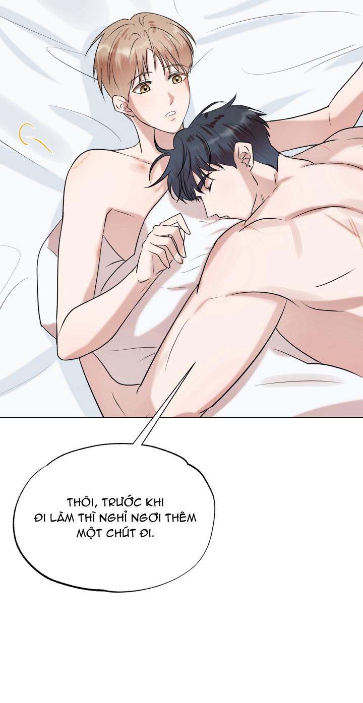 Đọc truyện Sứ Giả Tình Yêu - Chapter 10