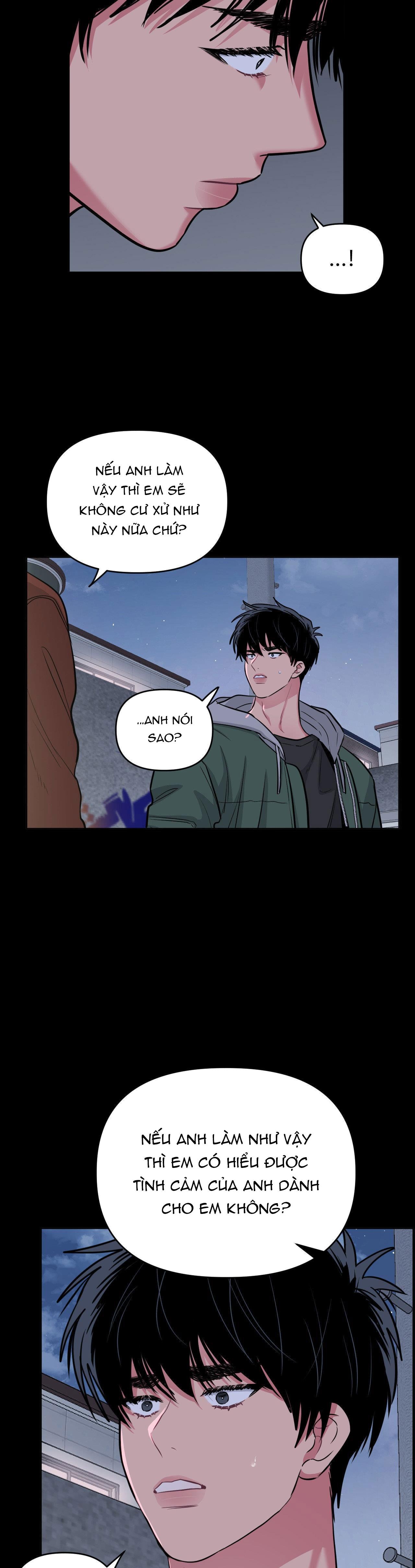 Đọc truyện Arts Manz - Chapter 59