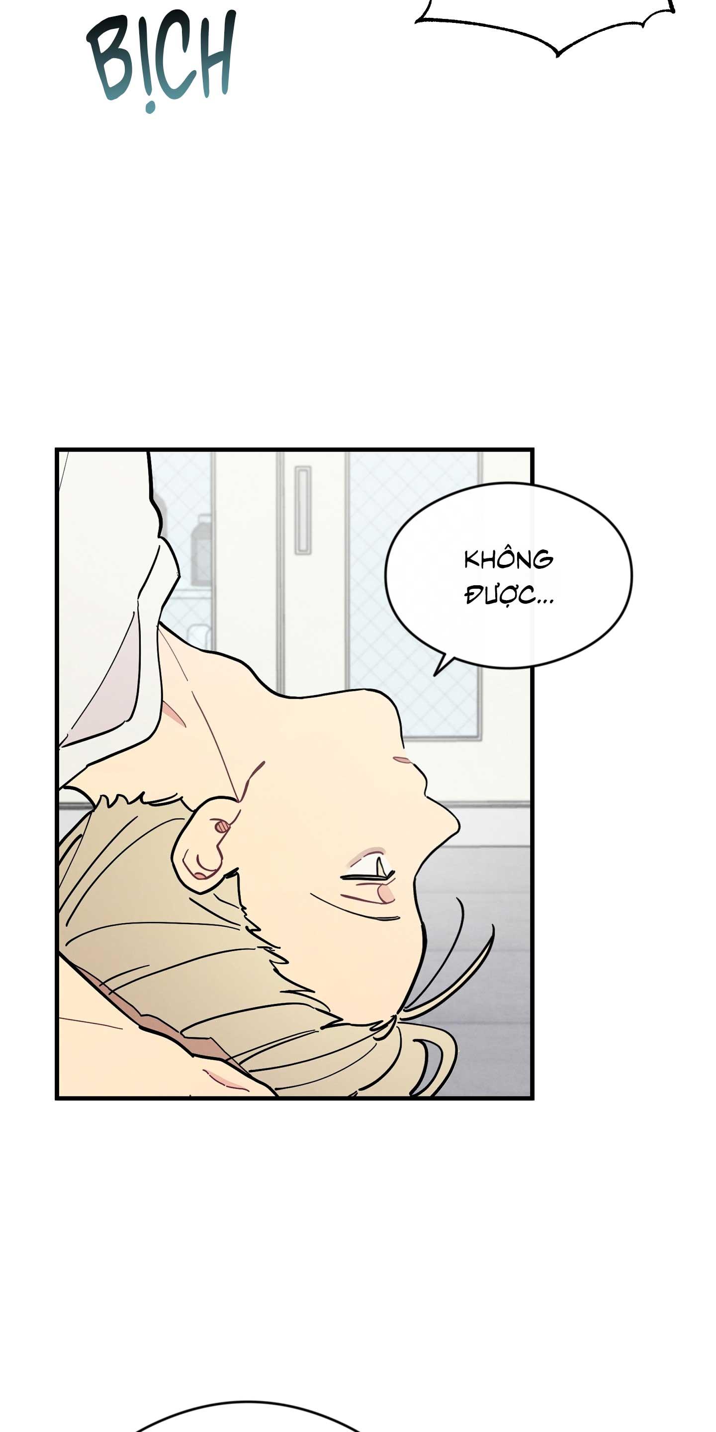Đọc truyện One-Room TA - Chapter 49