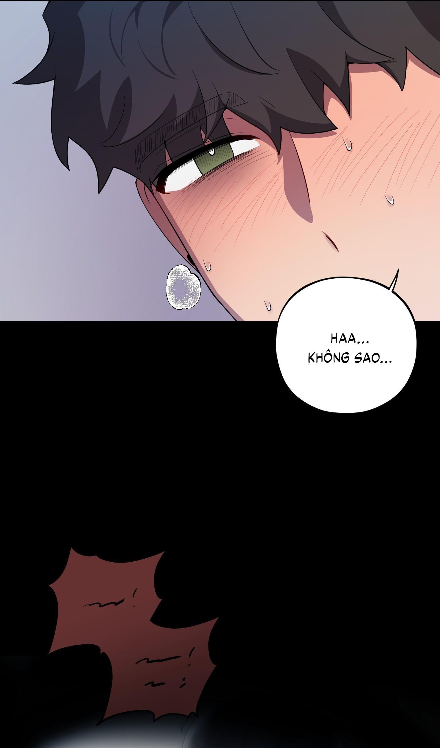 Đọc truyện (CBunu) Chuyện Rằng Tôi Yêu Cậu - Chapter 33