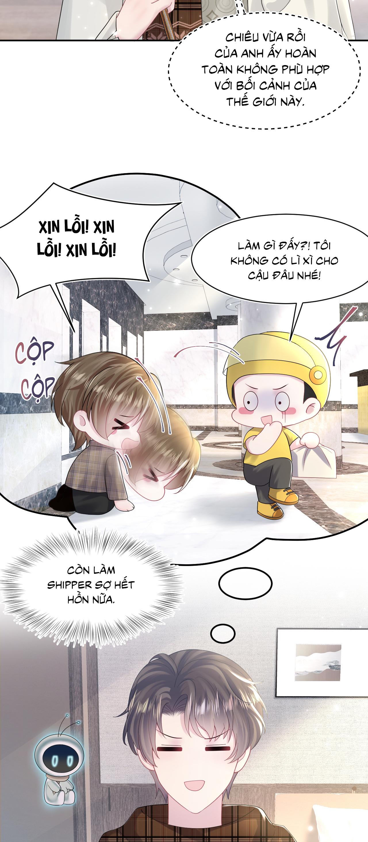 Đọc truyện Tuyệt mỹ bạch liên hoa online dạy học - Chapter 160
