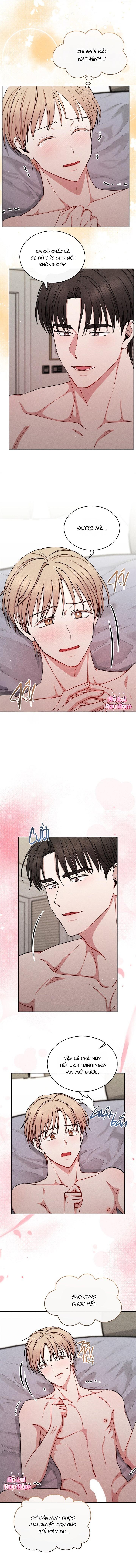 Đọc truyện Giá Như Anh Cần Em - Chapter 98