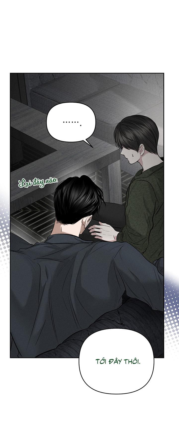 Đọc truyện [DDT] KẺ ĐÁNH CẮP TRÁI TIM - Chapter 3