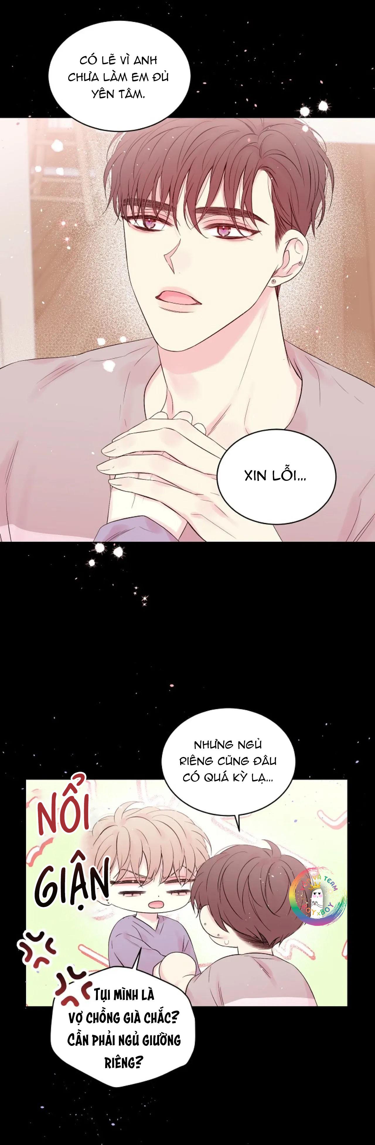 Đọc truyện Bí Mật Của Tôi - Chapter 102