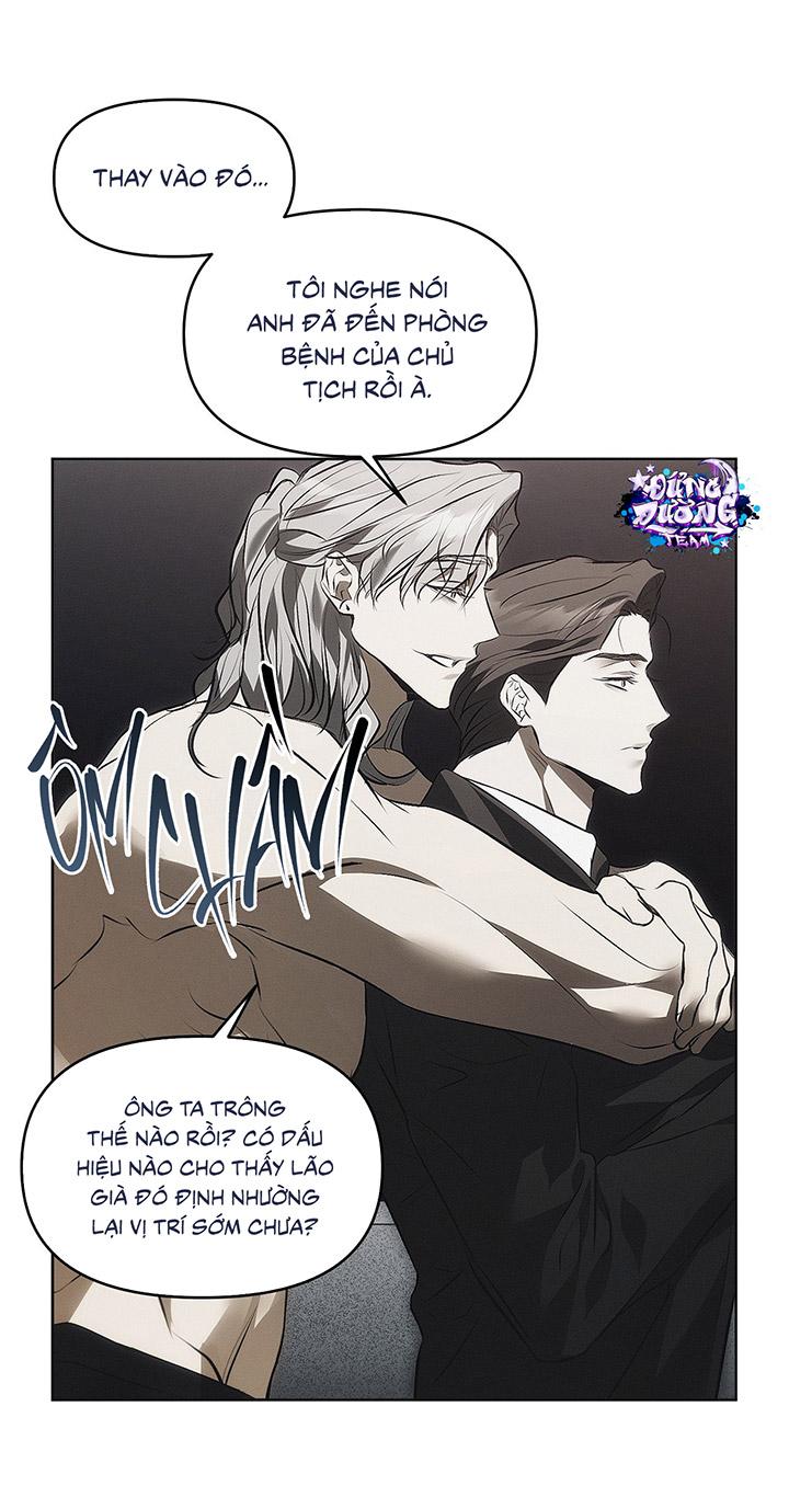Đọc truyện [DDT] BẪY CHUỘT - Chapter 1