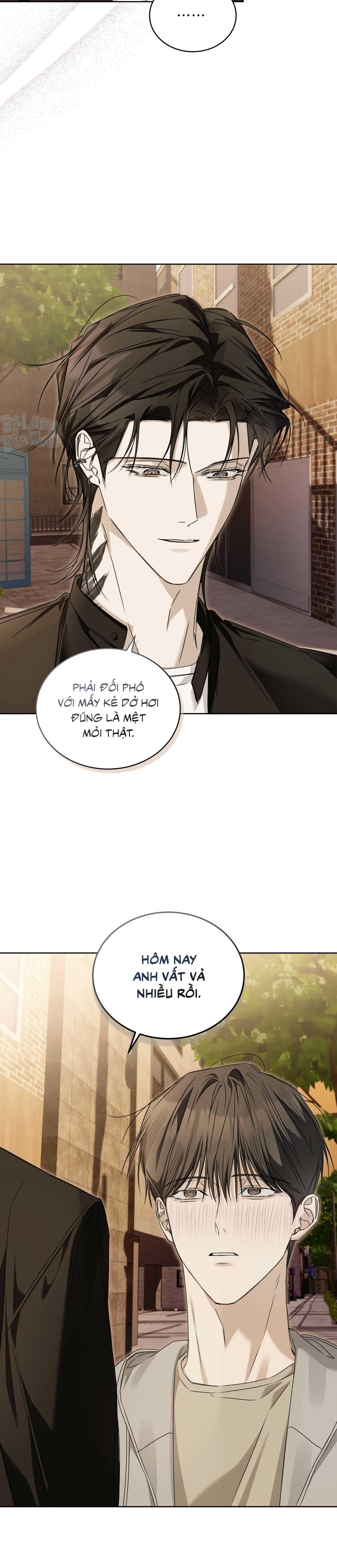 Đọc truyện CHEAT DAY - Chapter 8