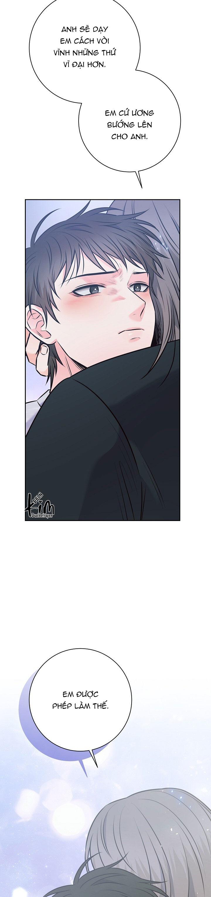 Đọc truyện CHÁN GHÉT - Chapter 69