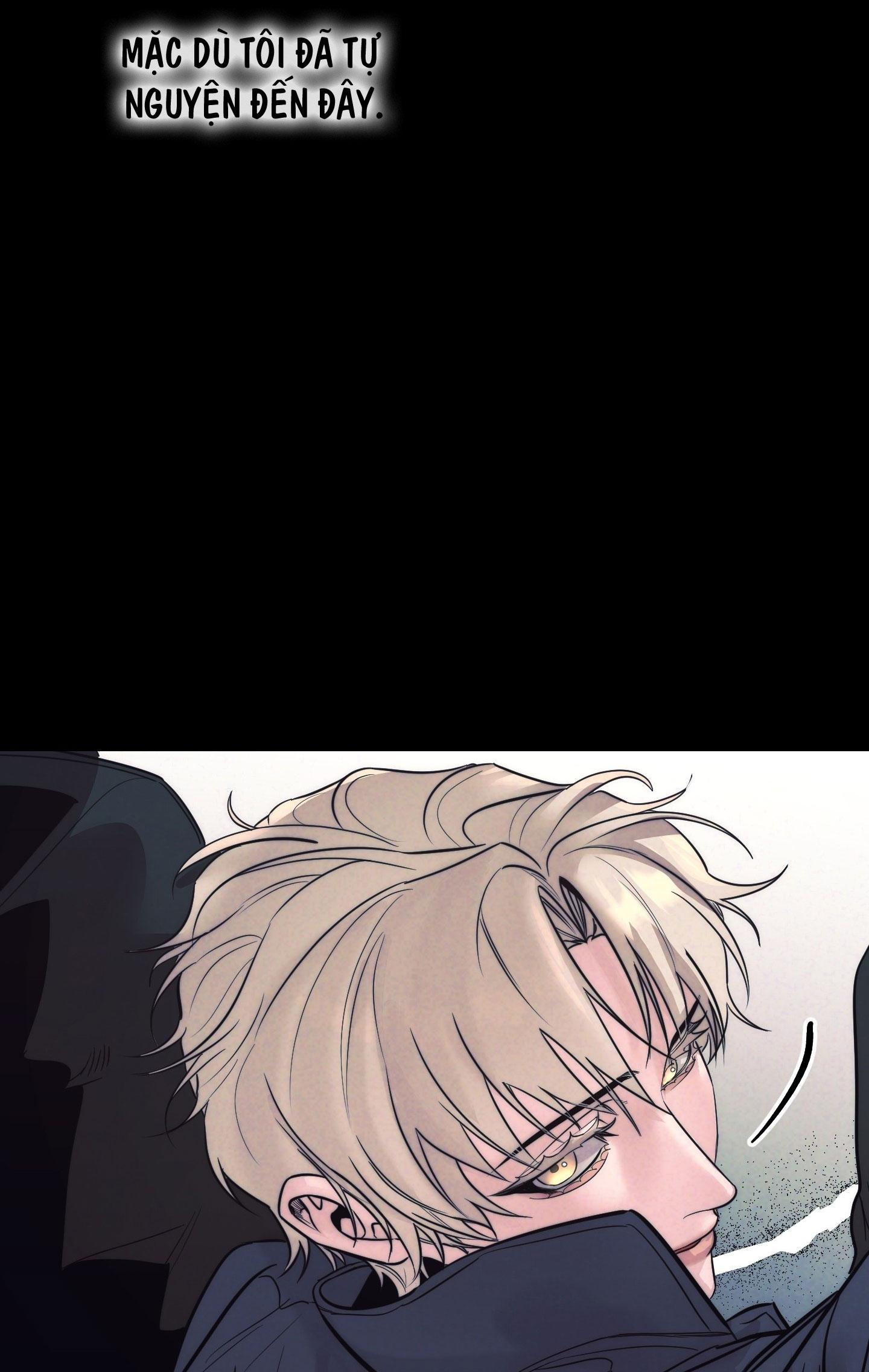 Đọc truyện KỲ THỊ - Chapter 55