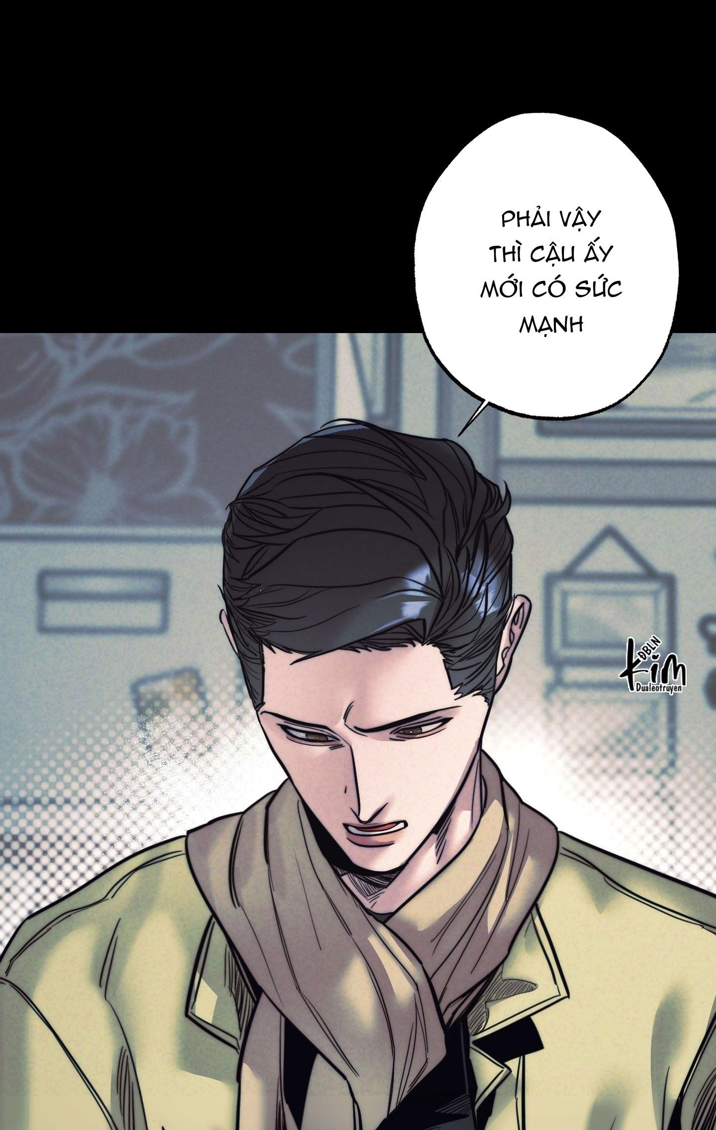 Đọc truyện KỲ THỊ - Chapter 55