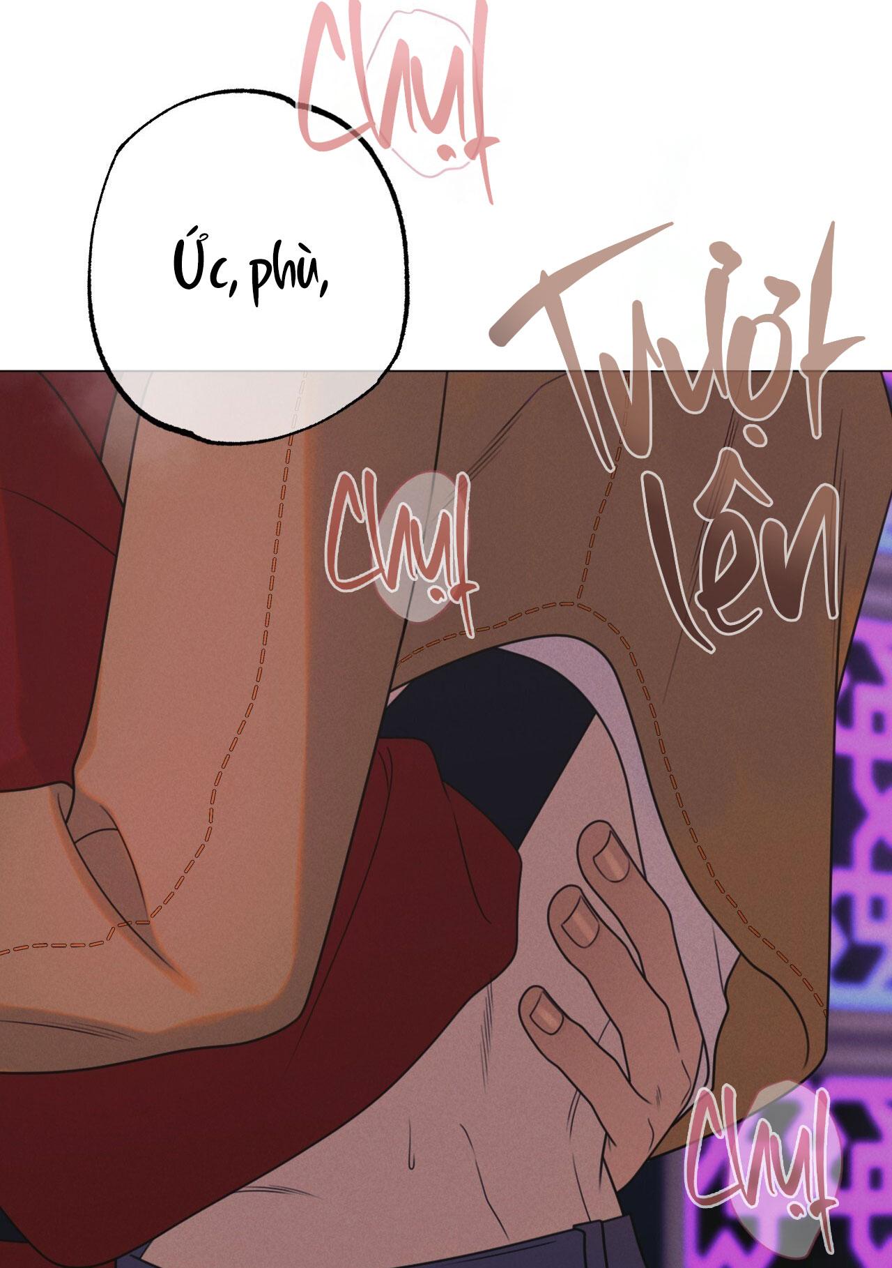 Đọc truyện QUẺ BÓI GIẤC MƠ CỦA YÊU TINH - Chapter 68