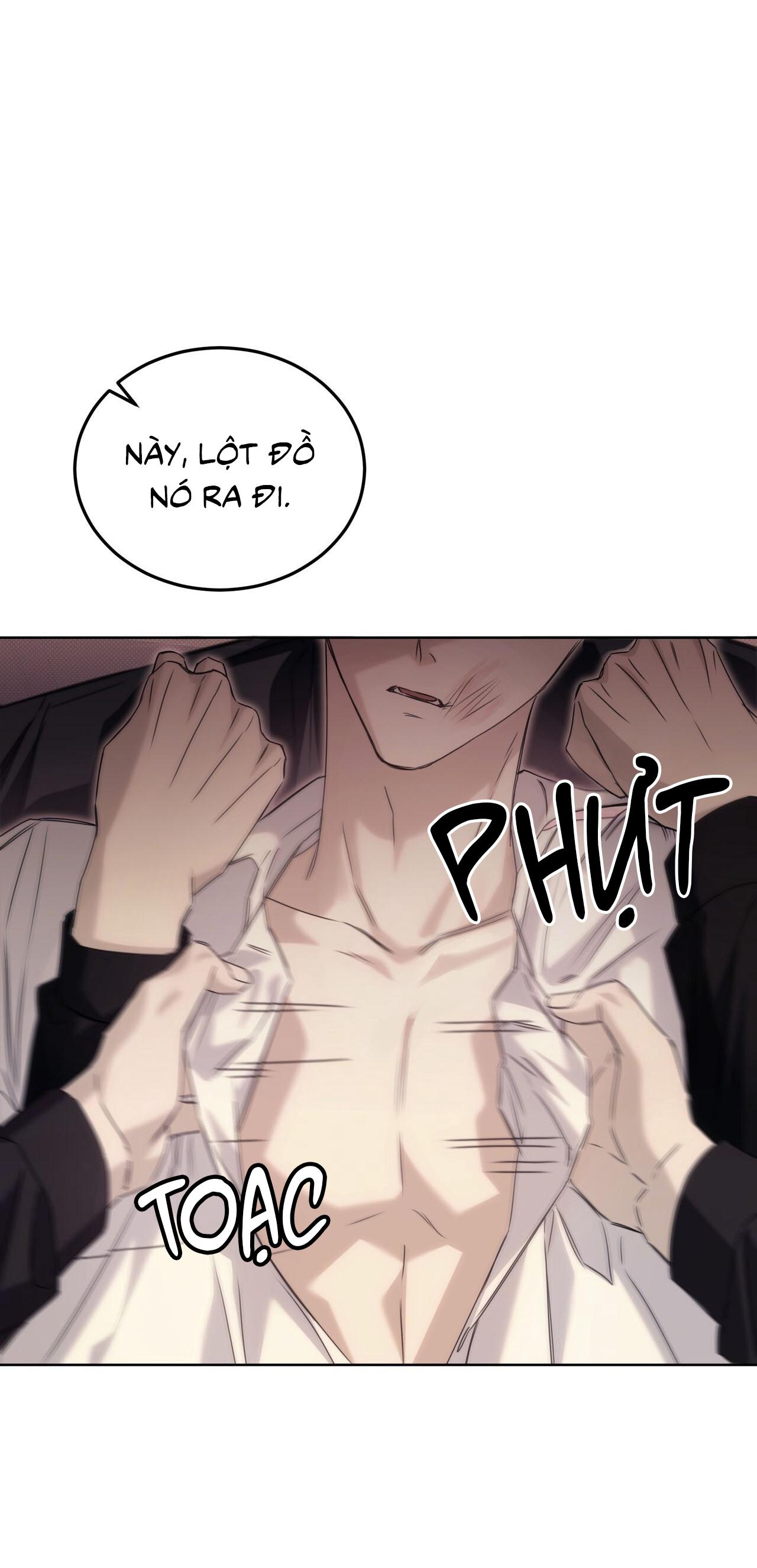 Đọc truyện CHEAT DAY - Chapter 11