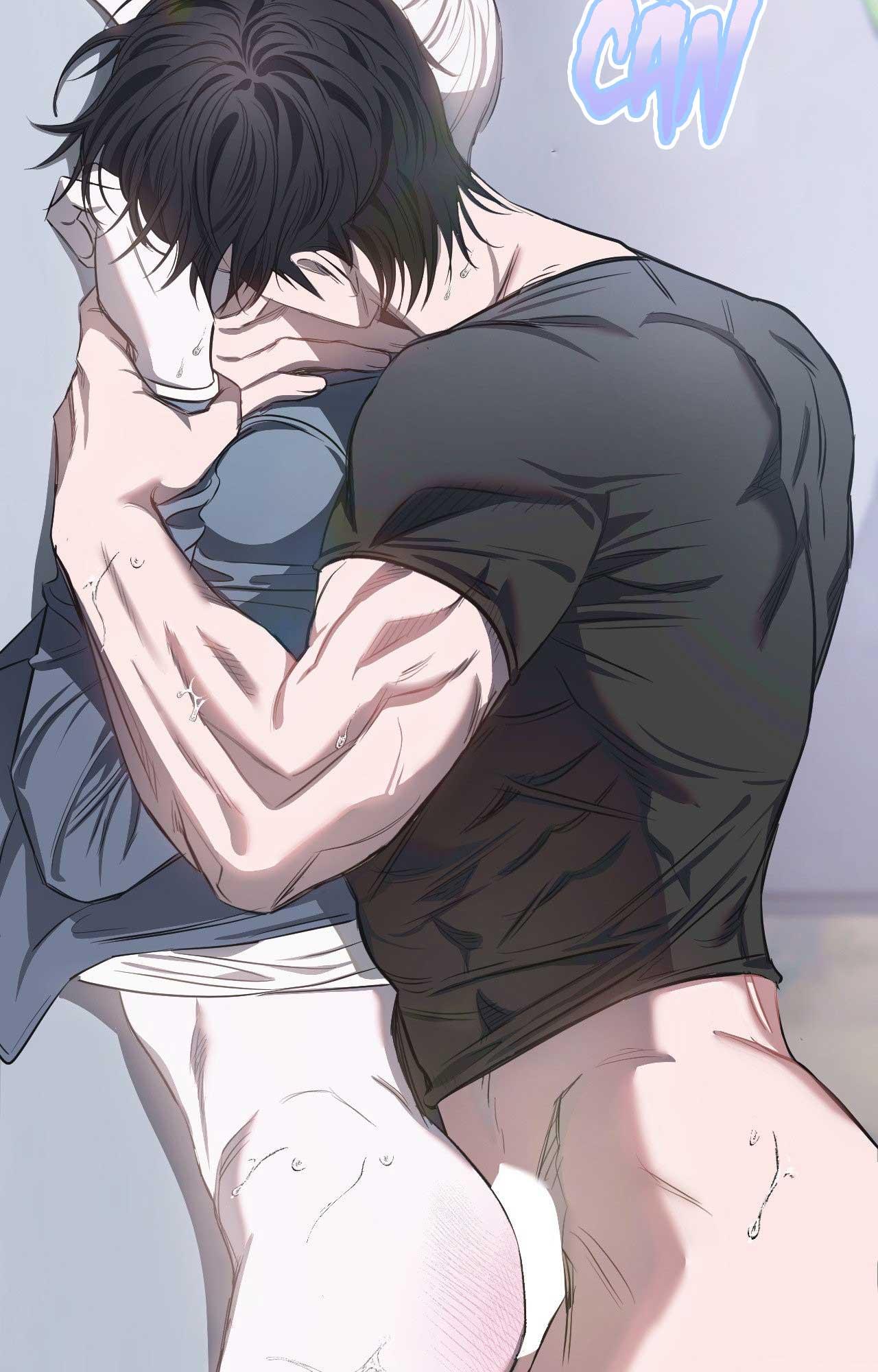 Đọc truyện (ABO) VẬT TẾ THẦN - Chapter 12