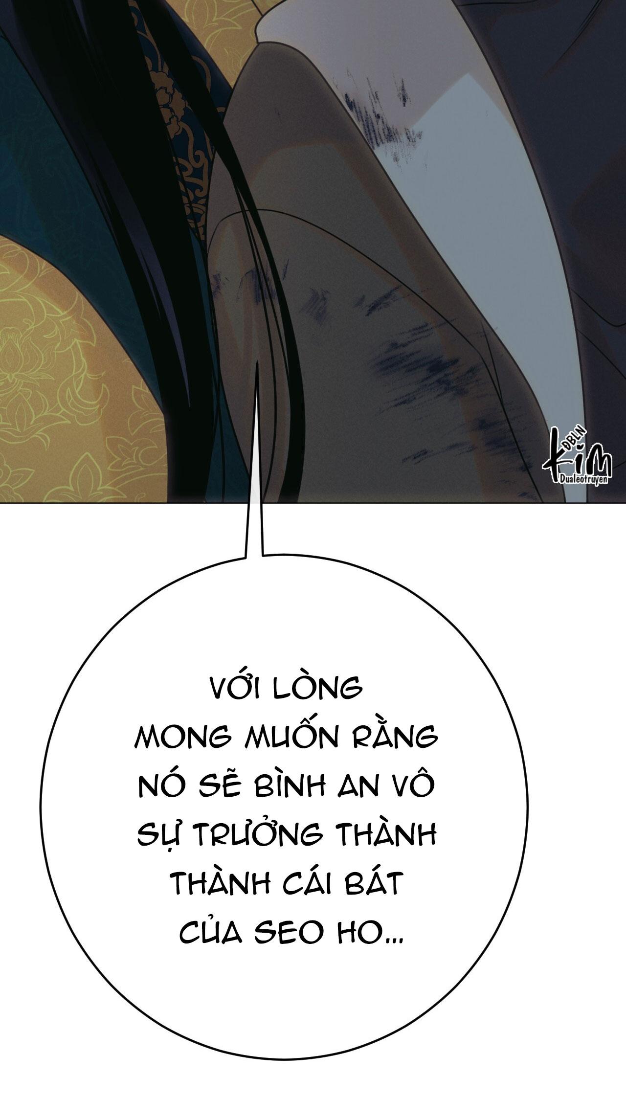 Đọc truyện QUẺ BÓI GIẤC MƠ CỦA YÊU TINH - Chapter 58
