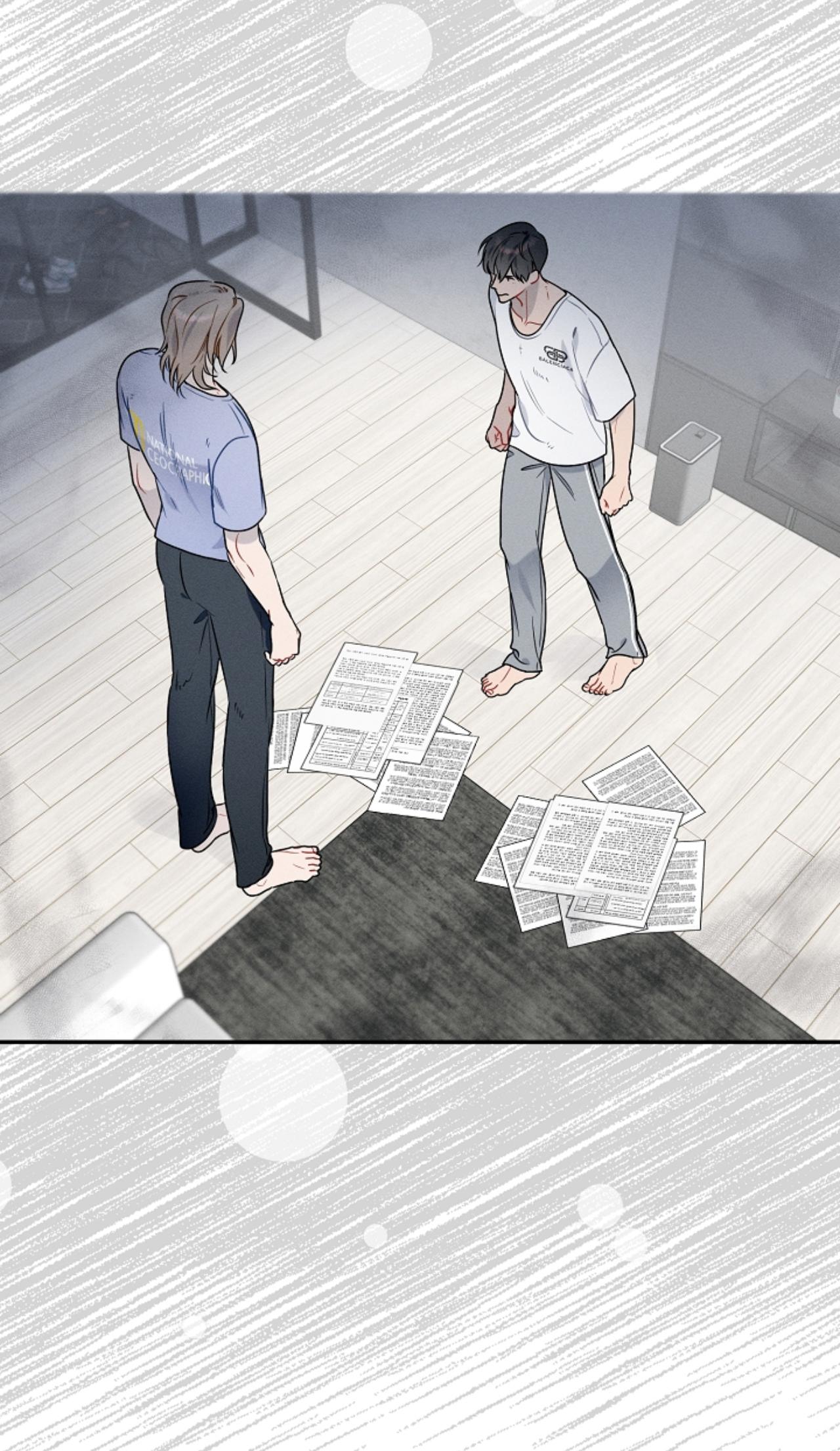 Đọc truyện Tố Cáo Sếp Tôi - Chapter 35