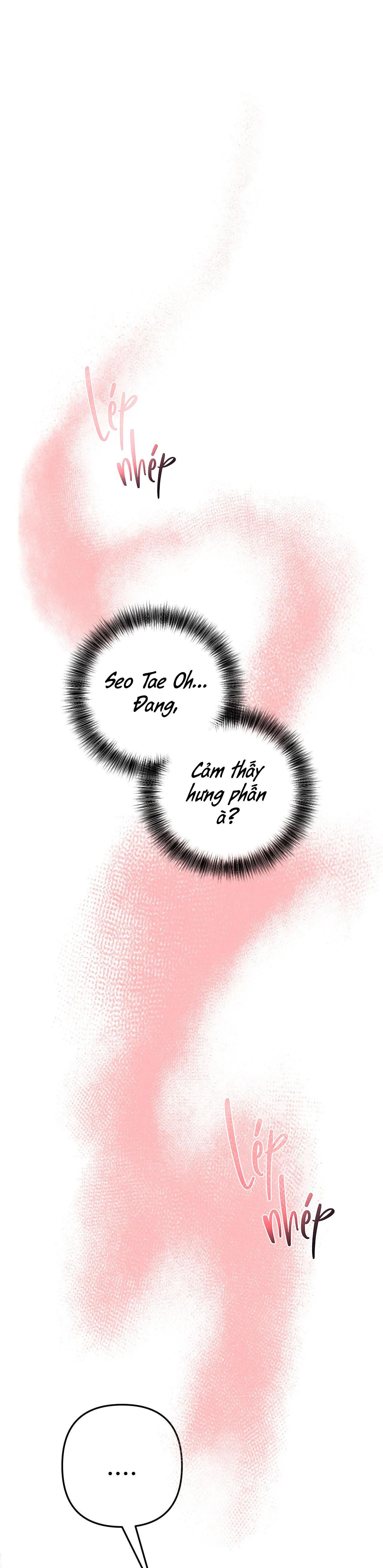 Đọc truyện Ranh Giới Mùi Hương - Chapter 17