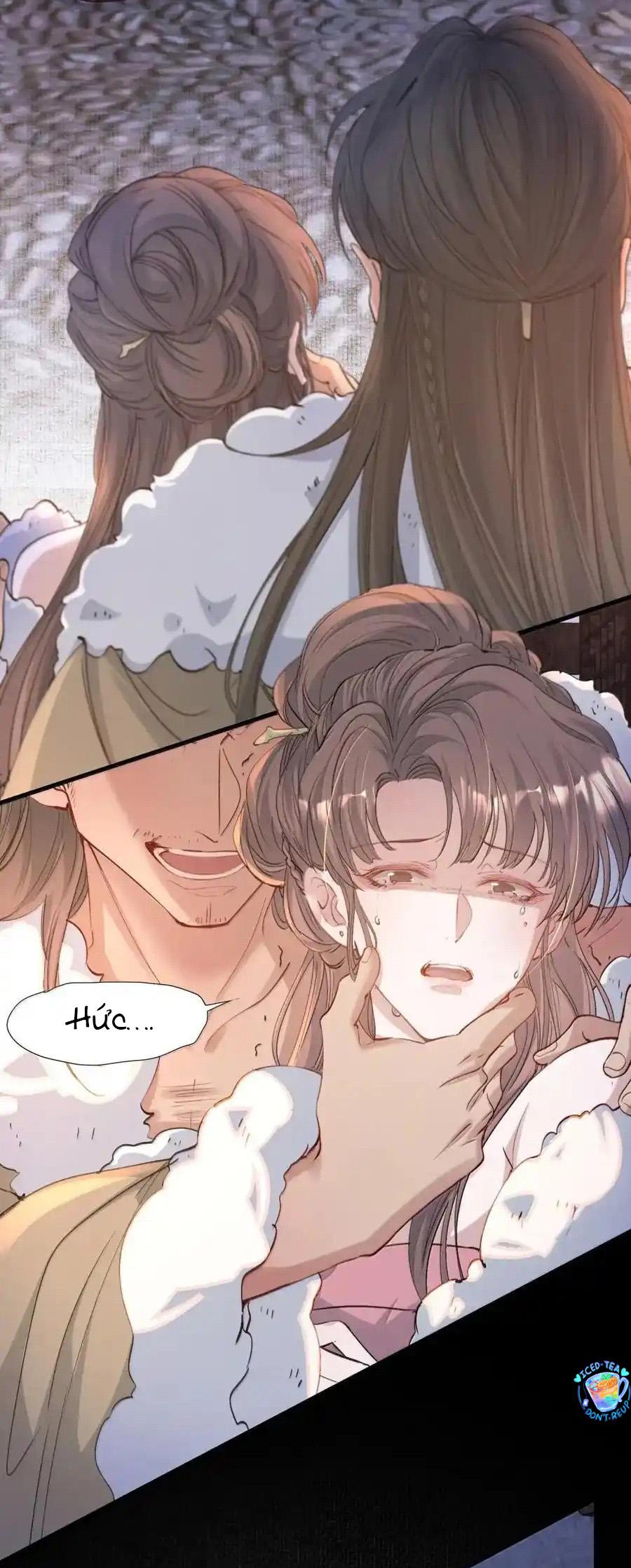 Đọc truyện Loạn thế vi vương - Chapter 126