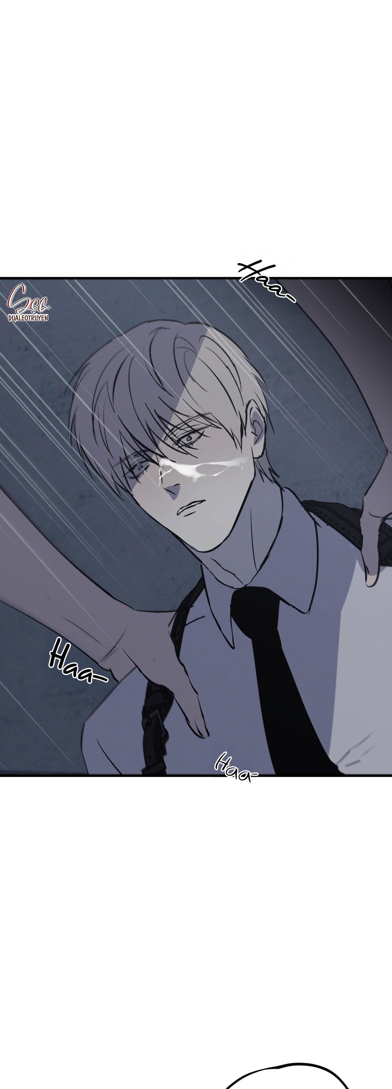 Đọc truyện RISKY VICE - Chapter 48