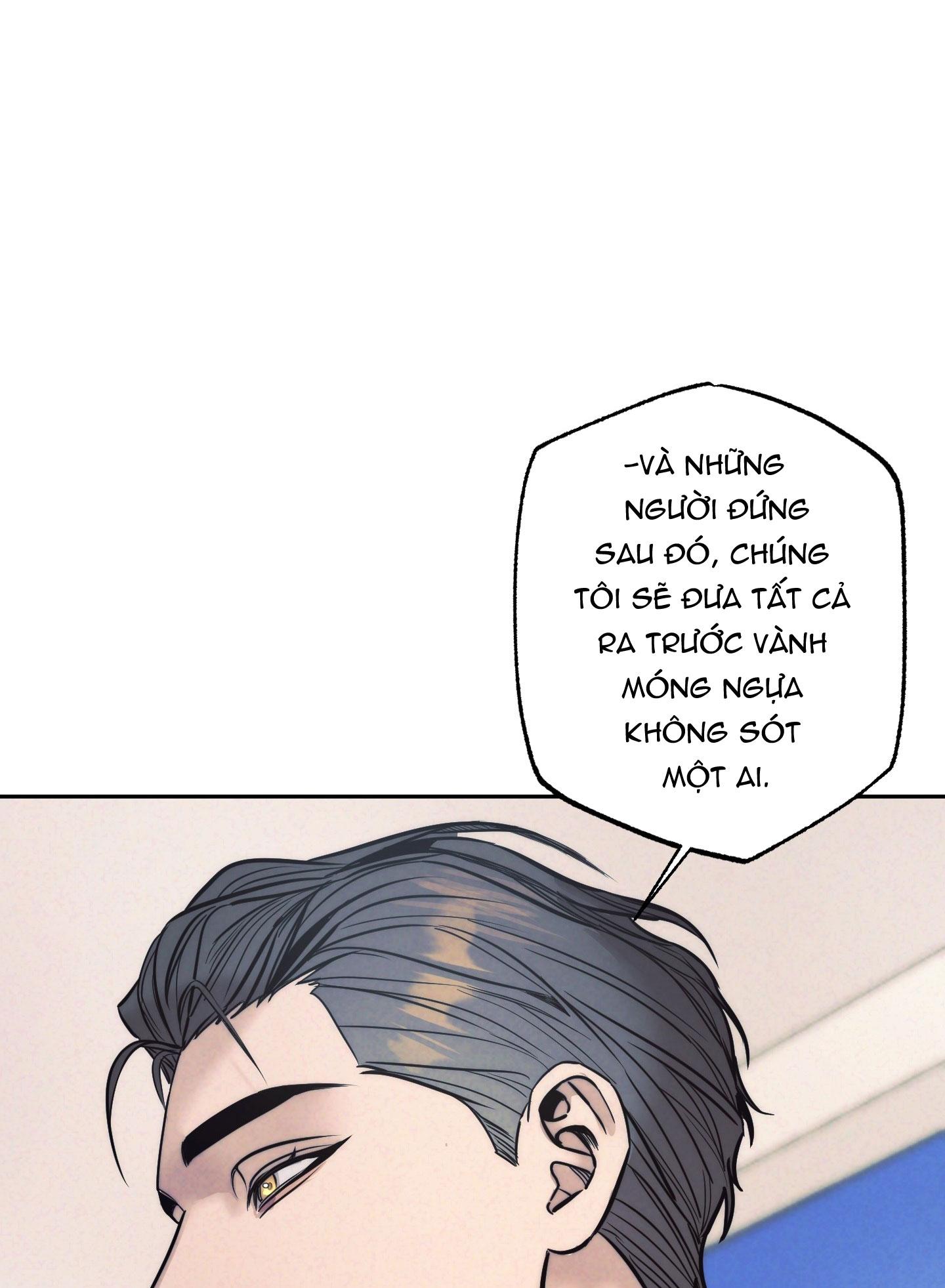 Đọc truyện KỲ THỊ - Chapter 52