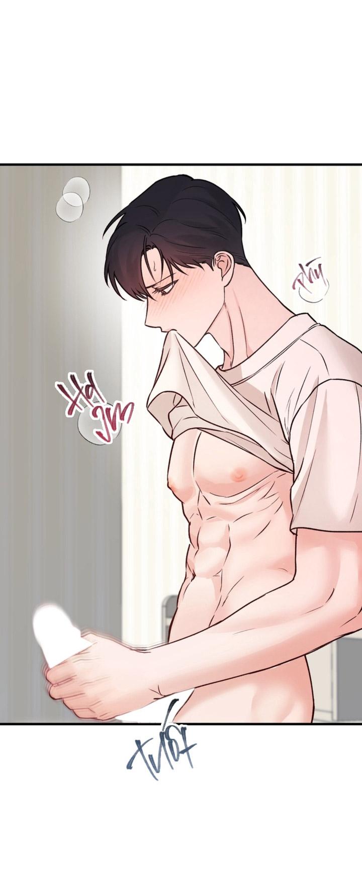 Đọc truyện [DDT] NGƯỜI CHÚ TÔI YÊU! - Chapter 2