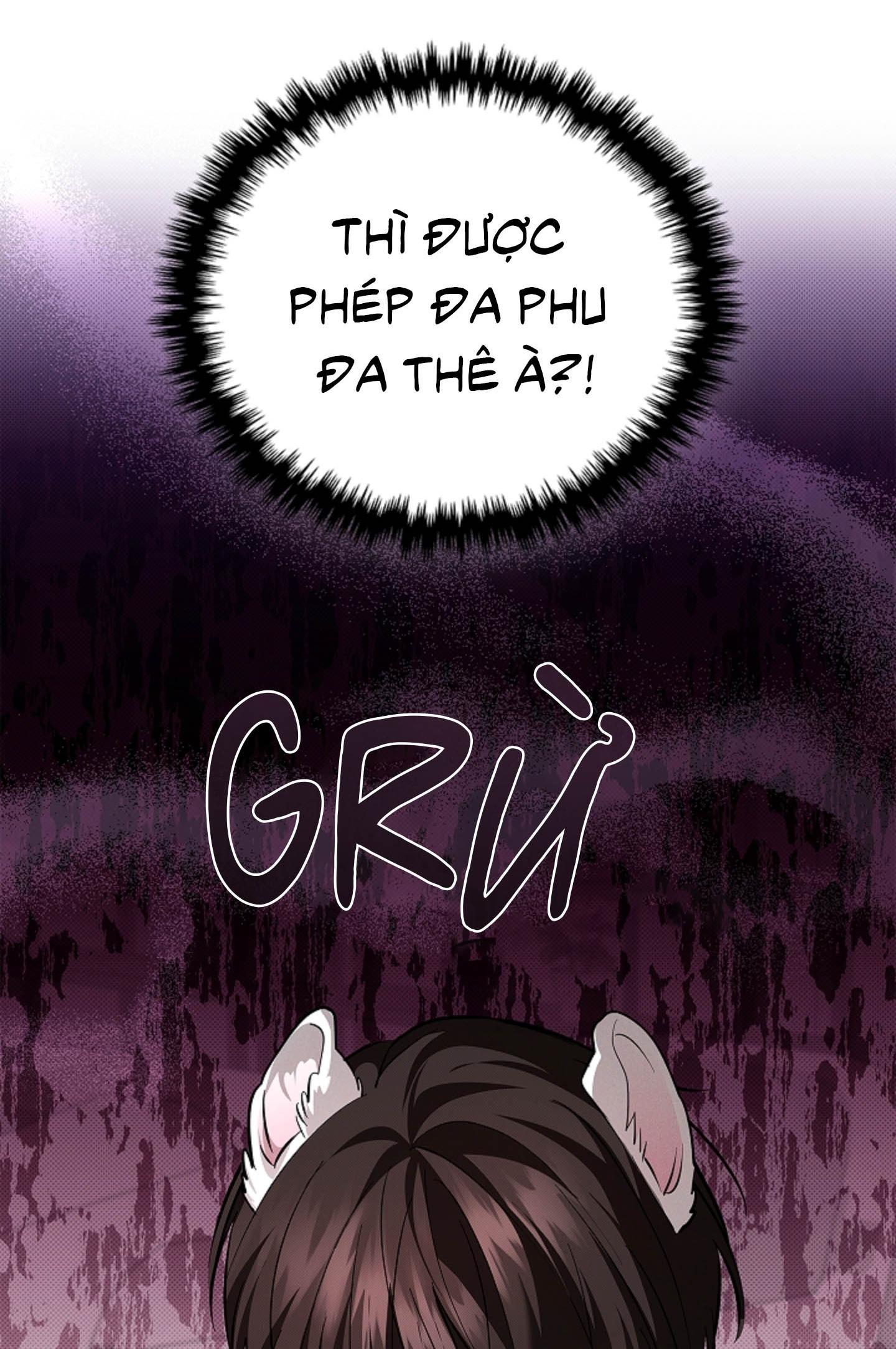 Đọc truyện ĐỪNG ĐỘNG VÀO CÚN CON! - Chapter 44.04