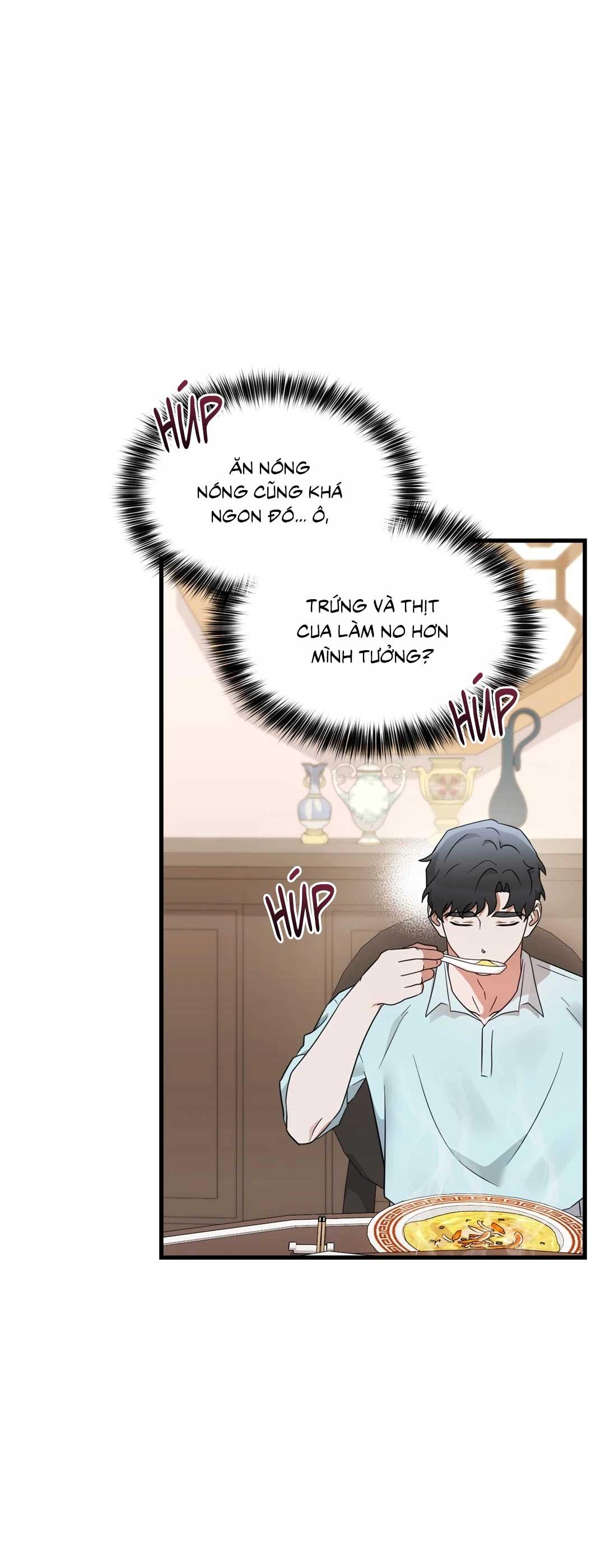Đọc truyện KÝ SỰ ALPHA - Chapter 47