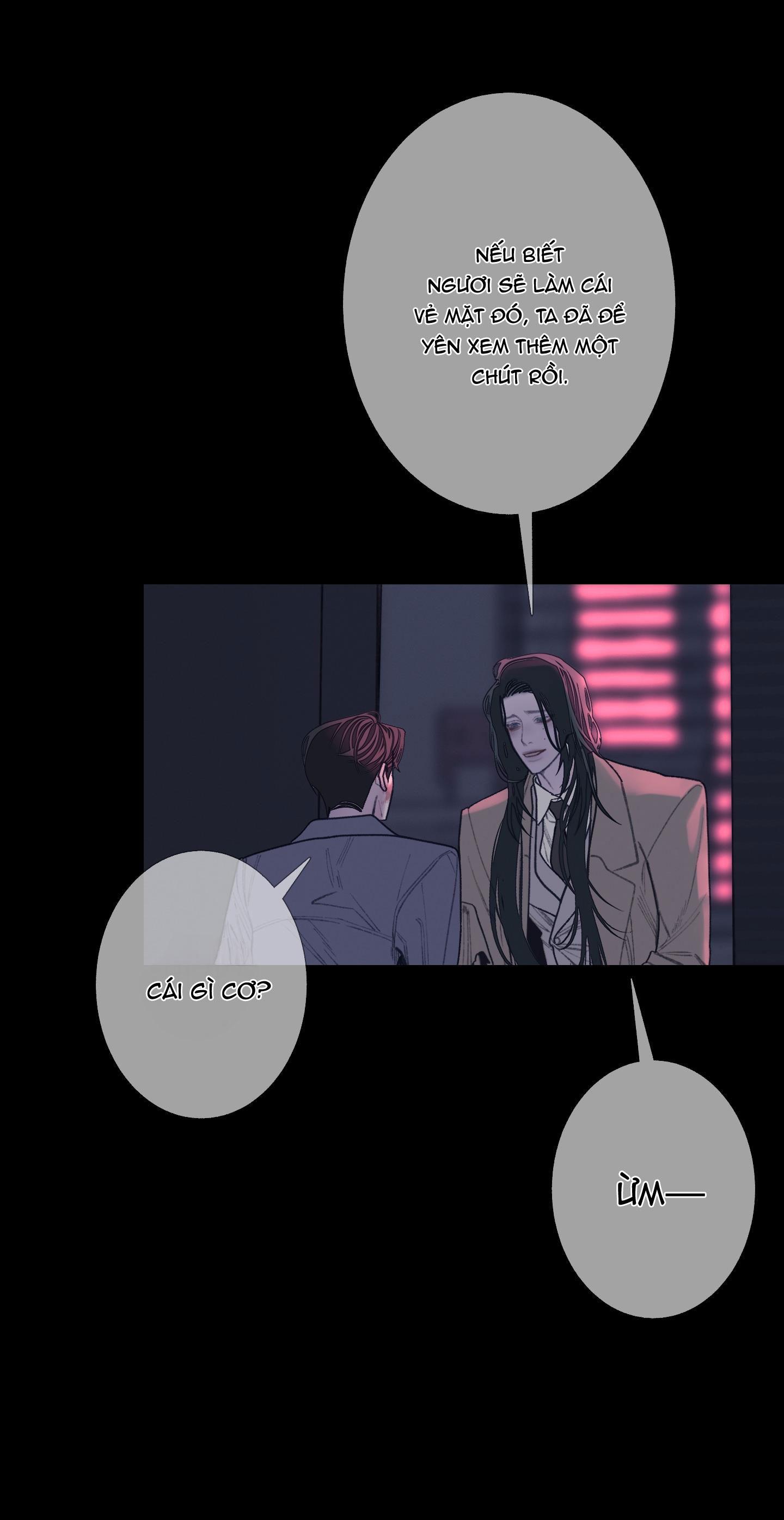 Đọc truyện CHUYỆN QUỶ MÔN QUAN - Chapter 104