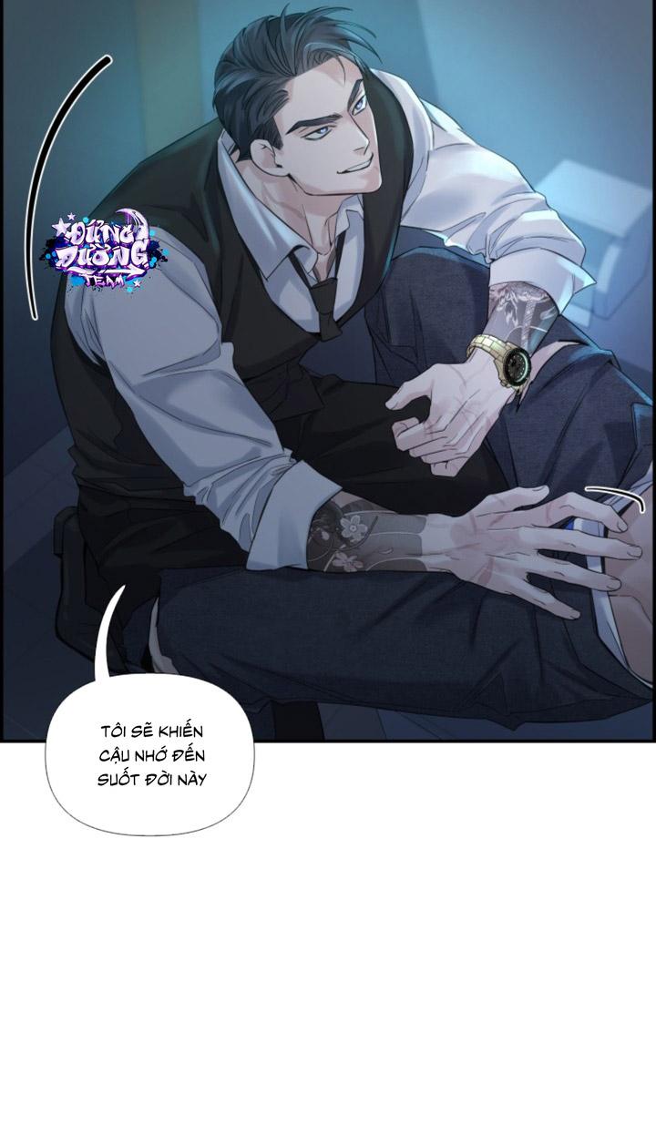 Đọc truyện [DDT] 3 DAYS - Chapter 3