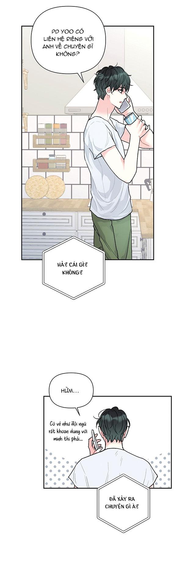 Đọc truyện Ten - Chapter 3
