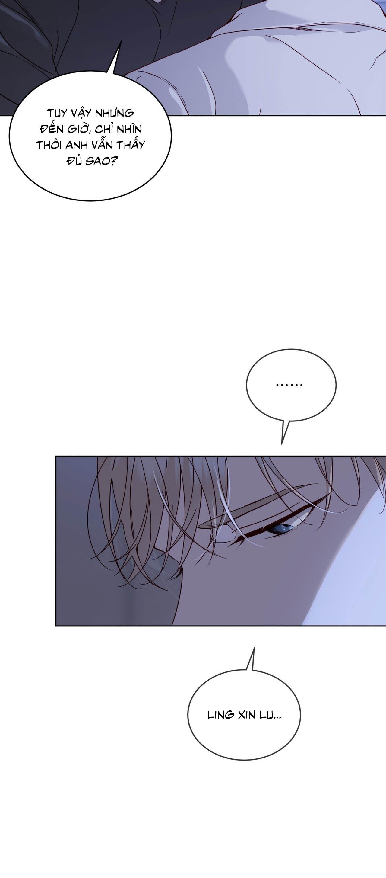 Đọc truyện RAGA: Passion - Chapter 17