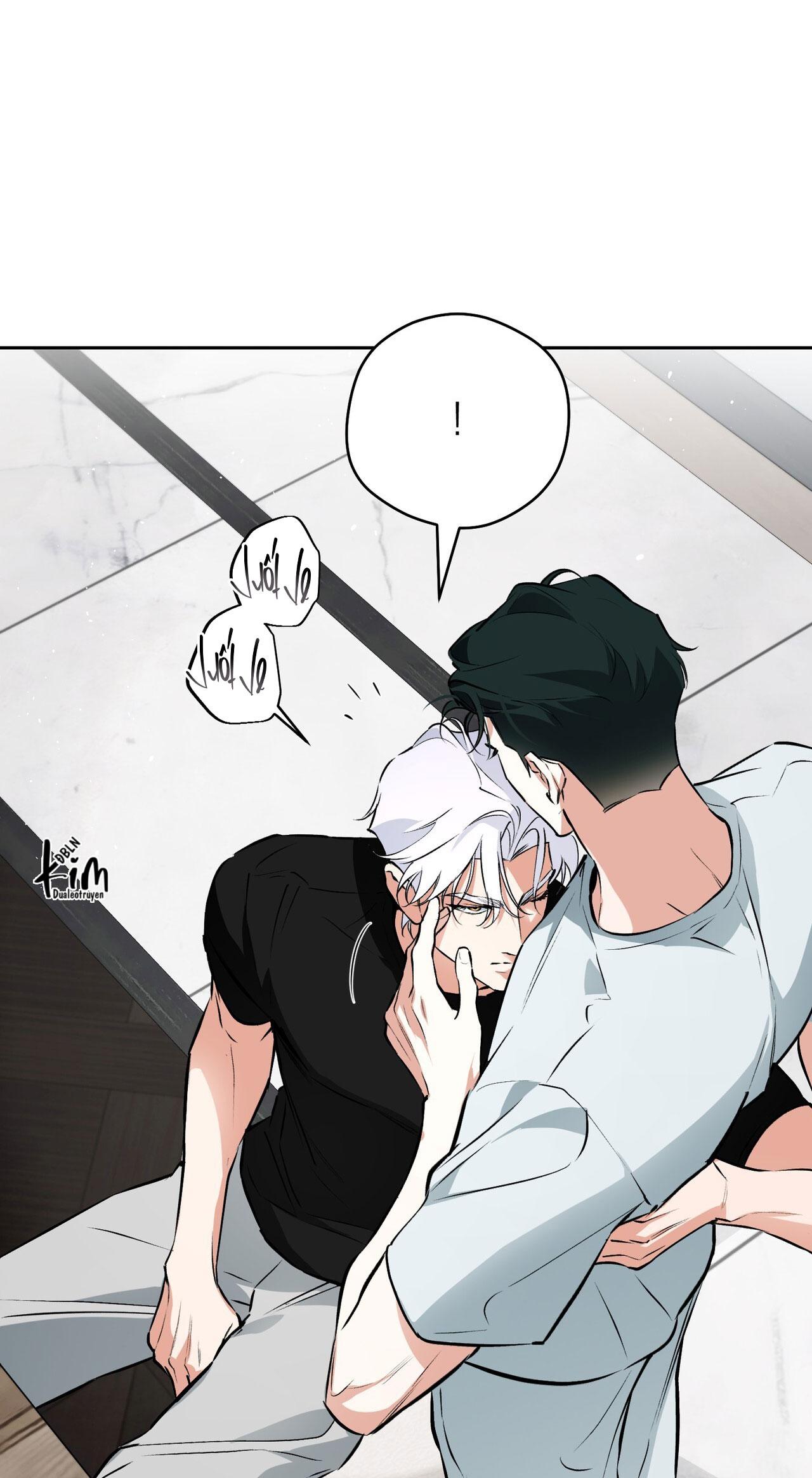 Đọc truyện OFF TRACK - Chapter 51