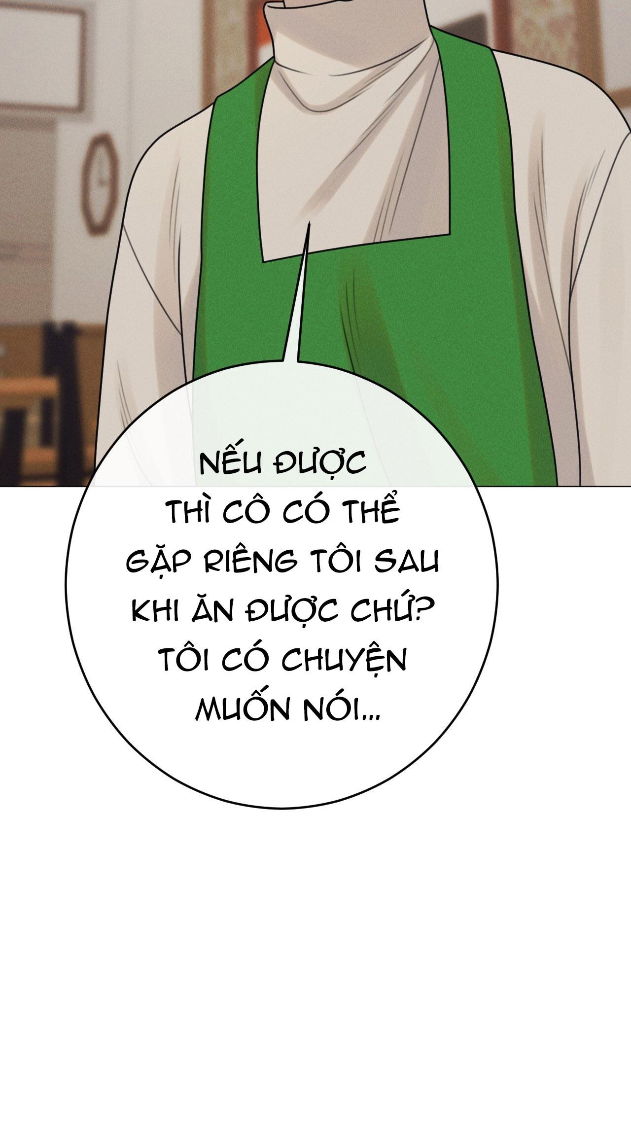 Đọc truyện QUẺ BÓI GIẤC MƠ CỦA YÊU TINH - Chapter 58
