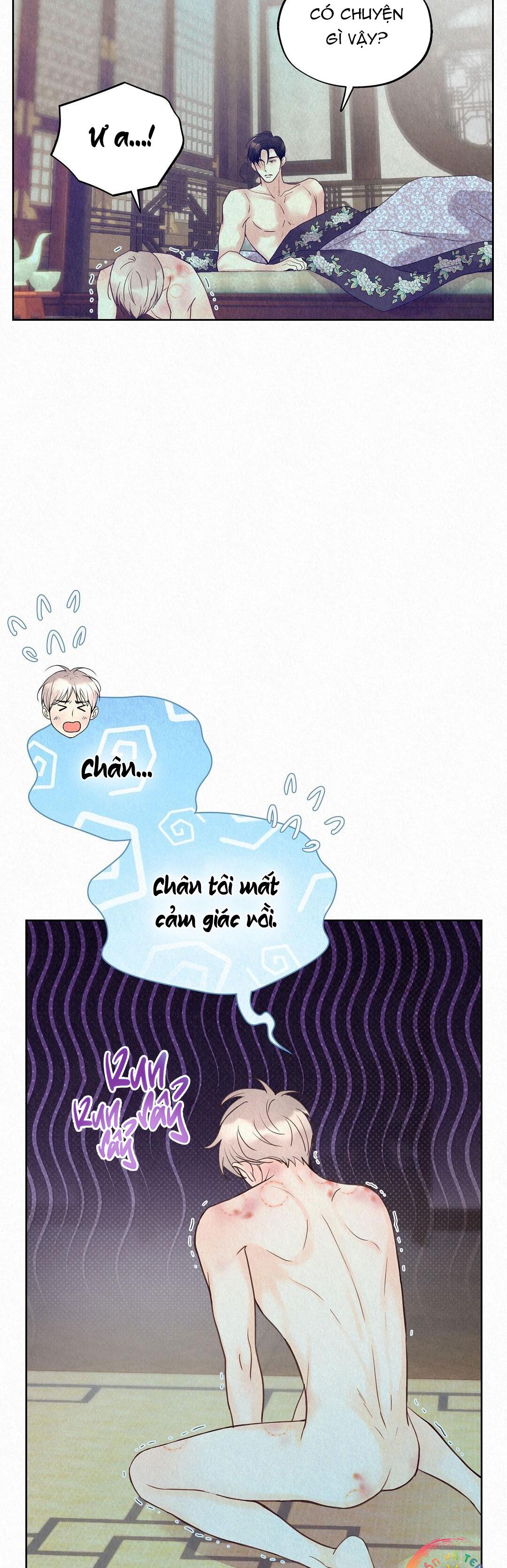 Đọc truyện Ác Nhân Đàm - Chapter 26