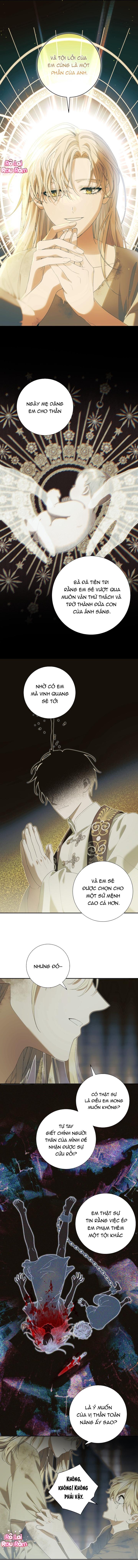 Đọc truyện (RL 3p) PHỤC TÙNG - Chapter 16
