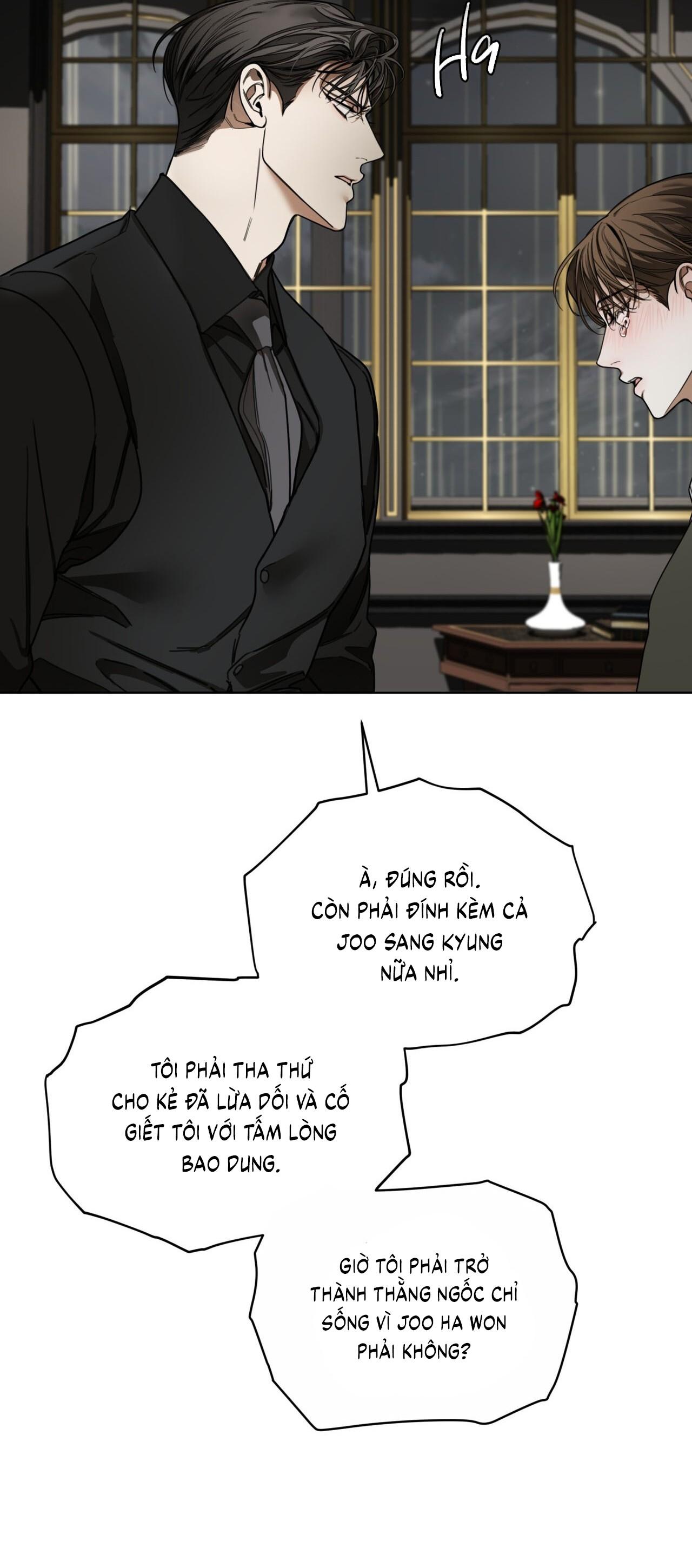 Đọc truyện (CBunu) Phạm Luật - Chapter 120