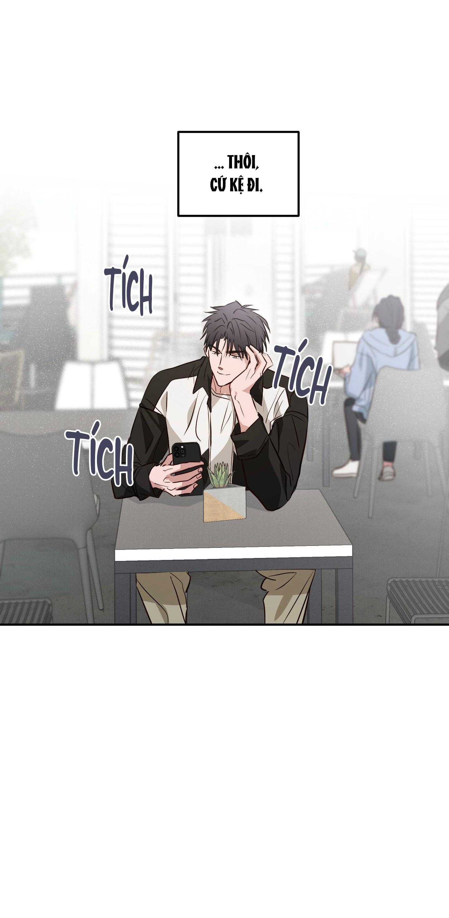 Đọc truyện NGHIỆN SEX - Chapter 42.6