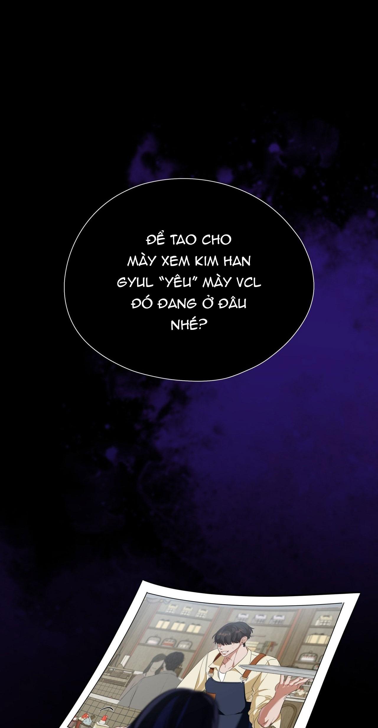 Đọc truyện LỆNH CỨU RỖI - Chapter 77
