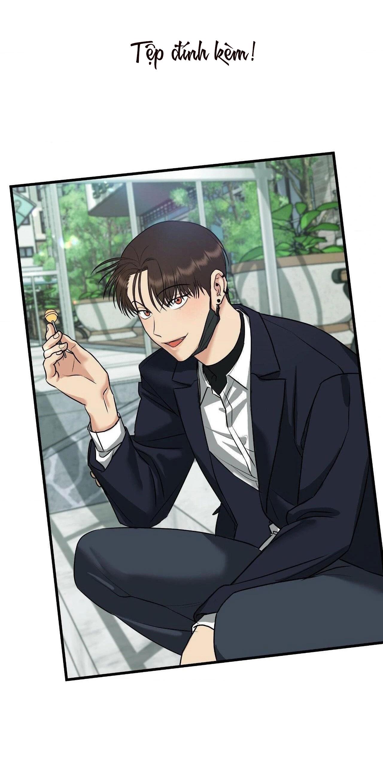 Đọc truyện Bốt Hôn - Chapter 4