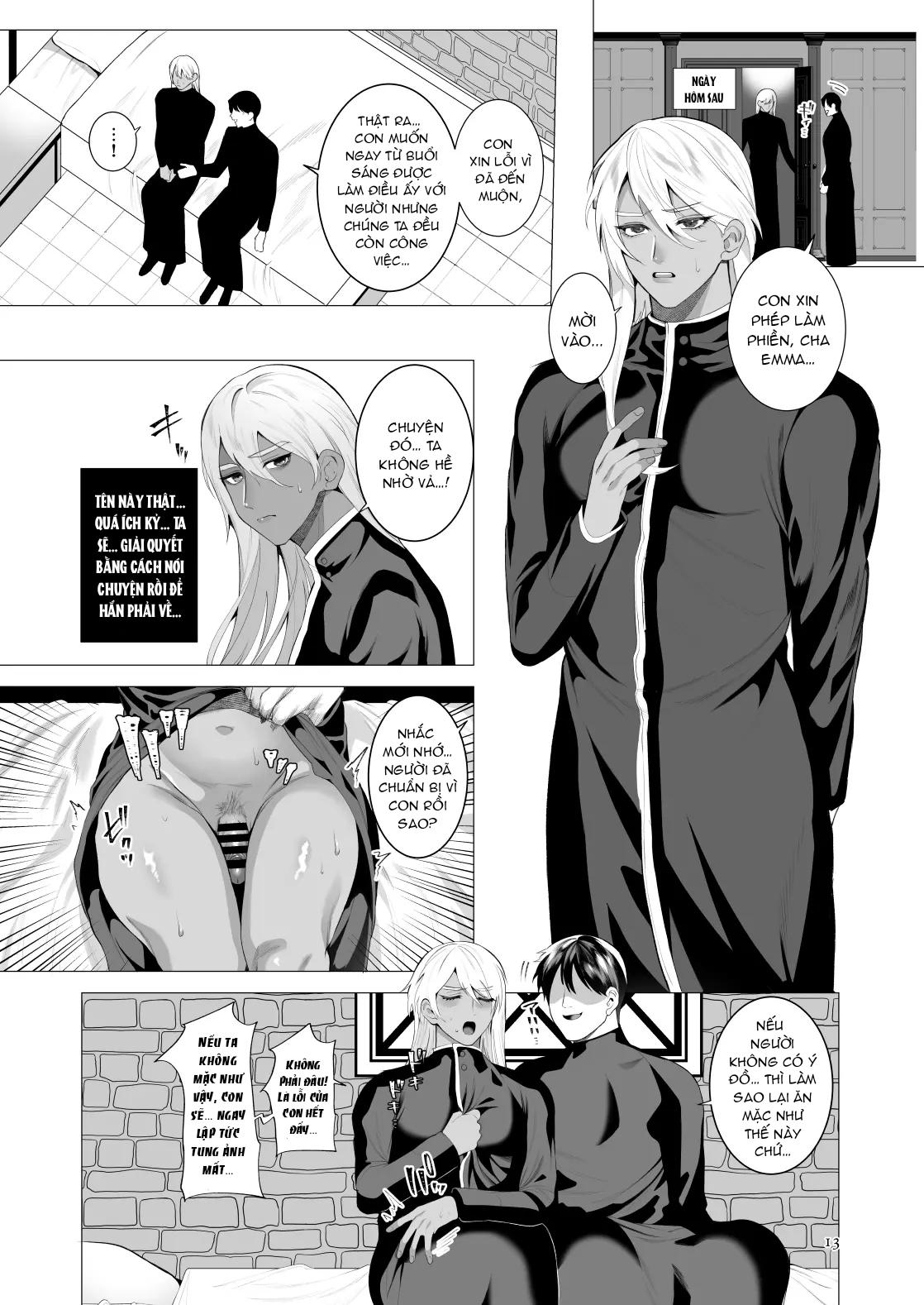 Đọc truyện ONESHOT COI LÀ NỨNG - Chapter 415