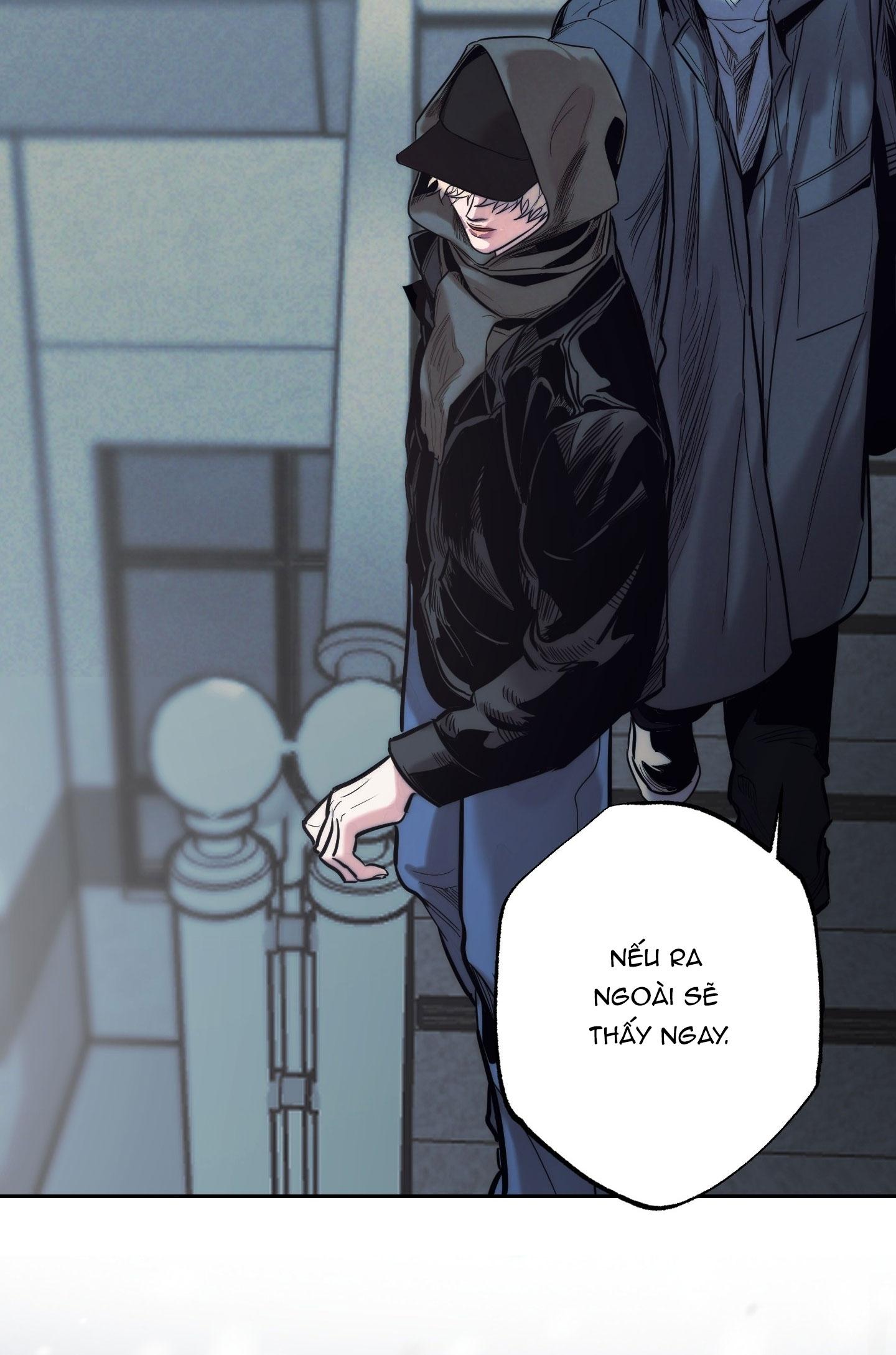 Đọc truyện KỲ THỊ - Chapter 56