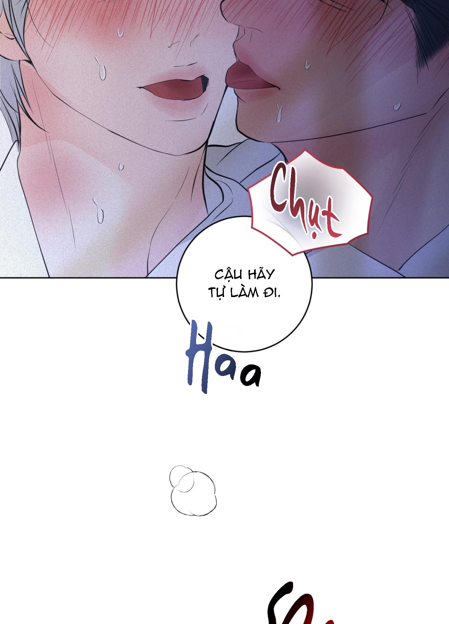 Đọc truyện (ABO) LỜI CẦU NGUYỆN - Chapter 63