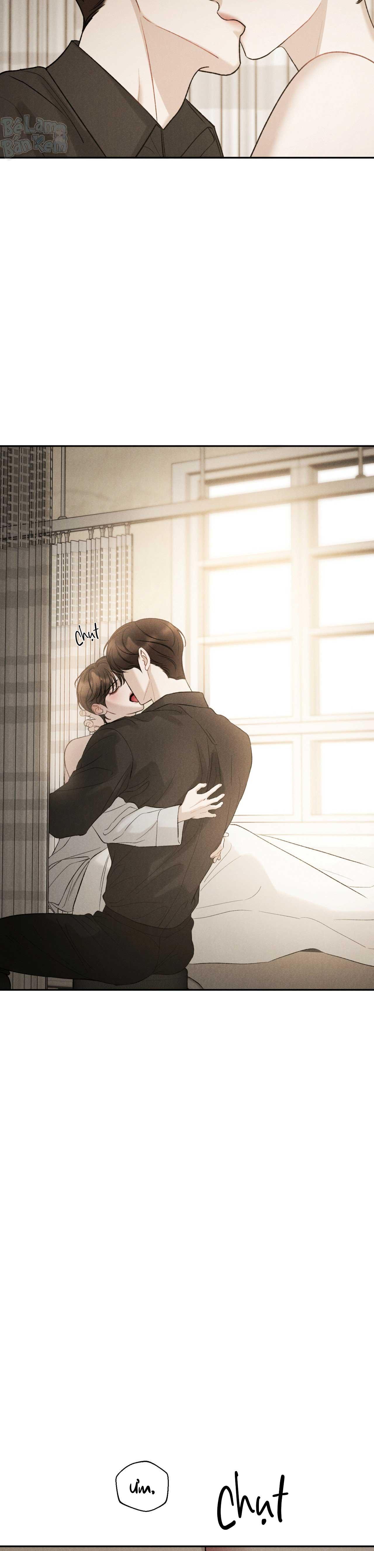 Đọc truyện Joo Eun - Chapter 50