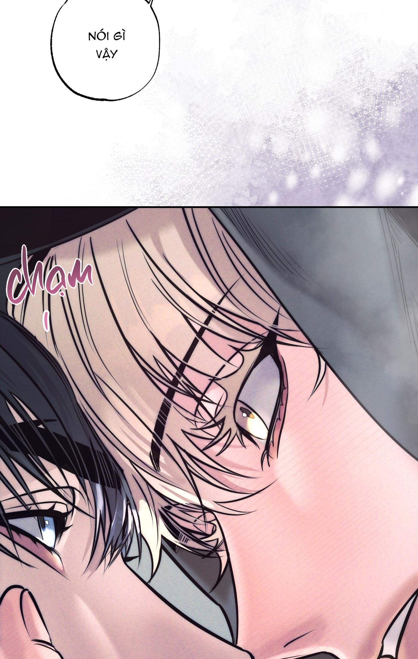 Đọc truyện KỲ THỊ - Chapter 56