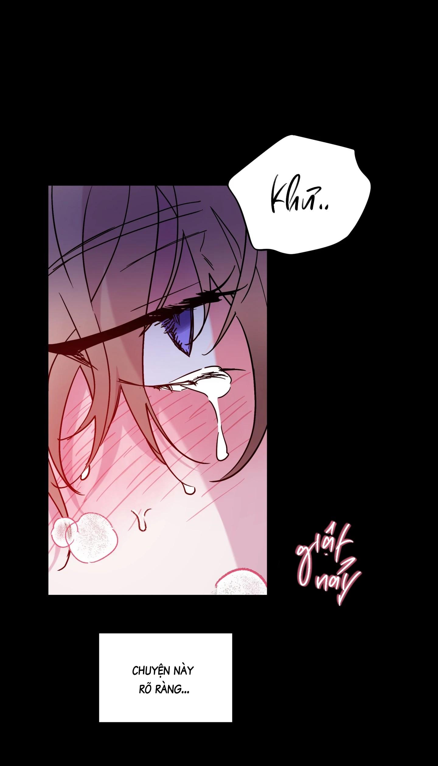 Đọc truyện (CBunu) Ám Giữ Linh Hồn - Chapter 69