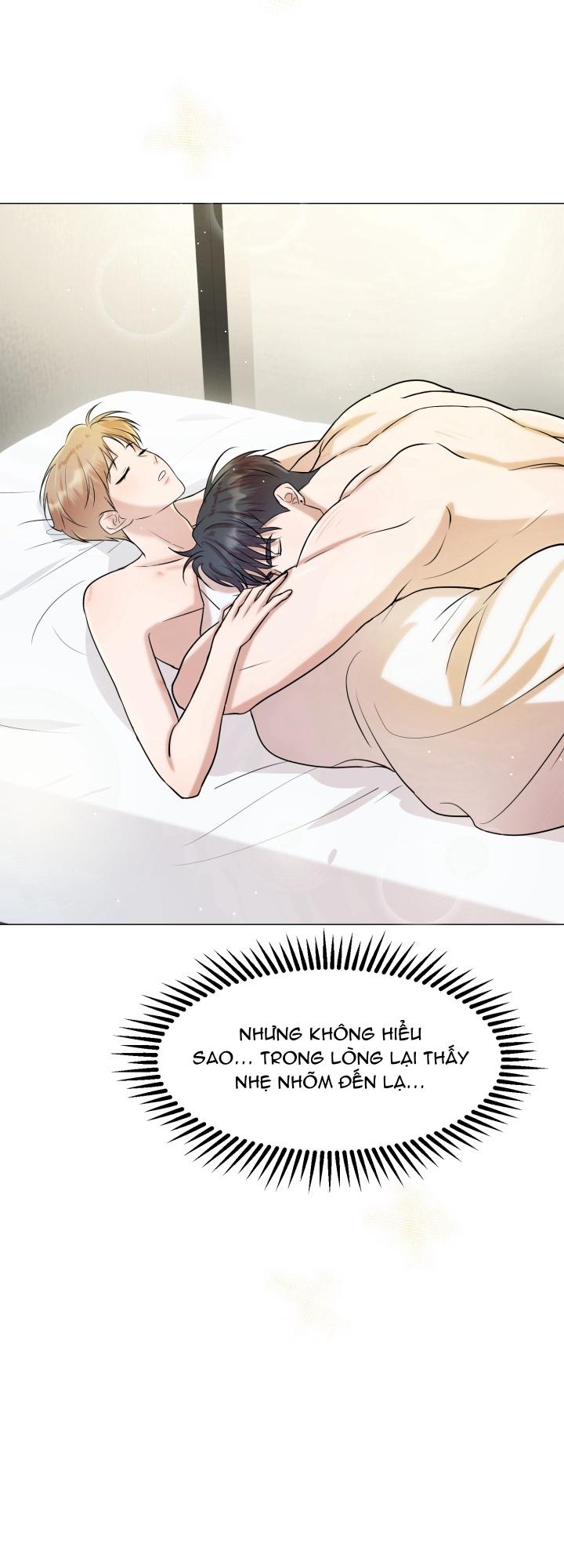 Đọc truyện Sứ Giả Tình Yêu - Chapter 10