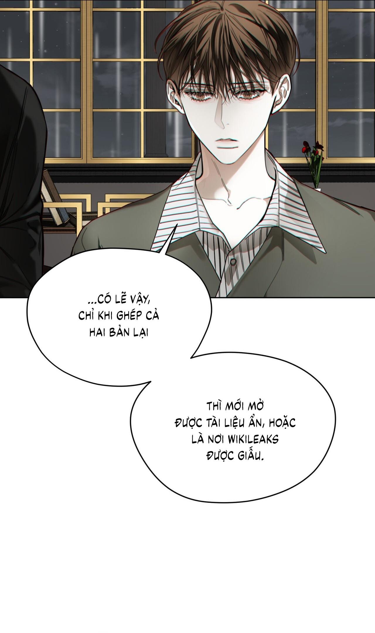 Đọc truyện (CBunu) Phạm Luật - Chapter 120