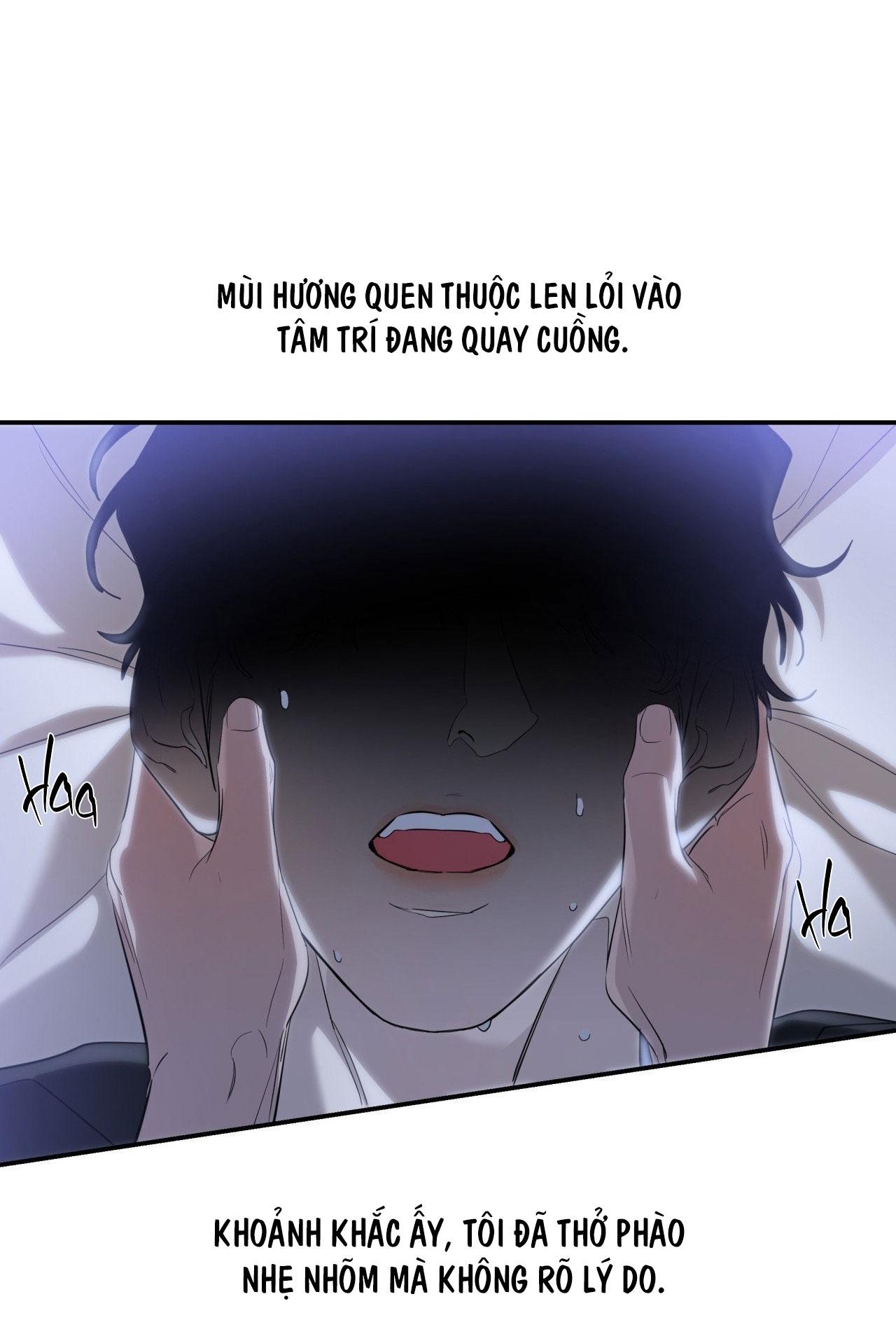Đọc truyện LỆNH CỨU RỖI - Chapter 76